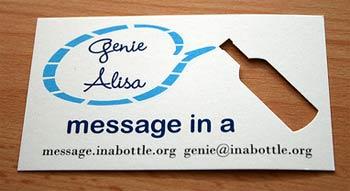 reussir ses cartes de visite