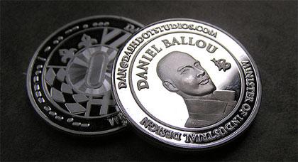 carte de visite professionnelle