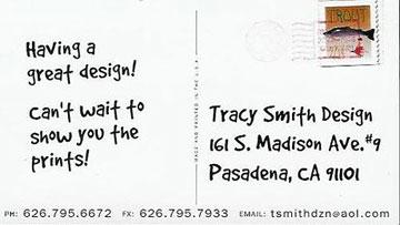 carte de visite professionnelle