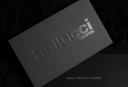 carte de visite professionnelle