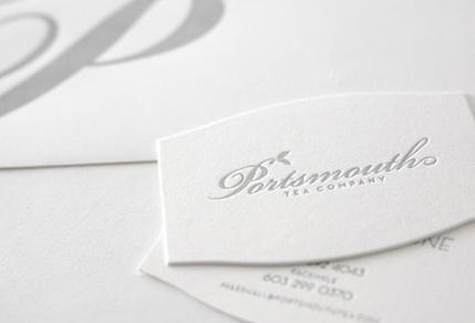 carte de visite professionnelle