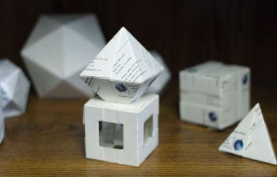 reussir ses cartes de visite