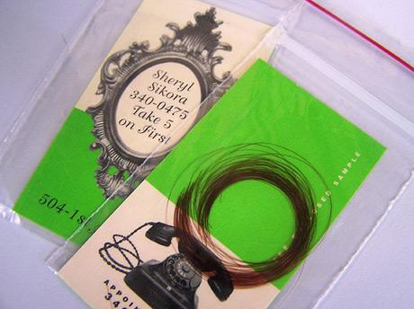 carte de visite professionnelle