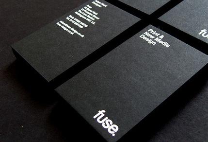 carte de visite professionnelle