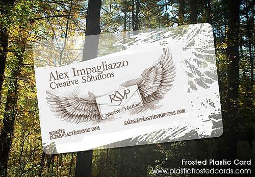 carte de visite professionnelle