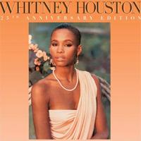 Whitney Houston fête les 25 ans de son premier album