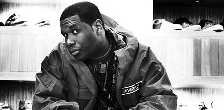 Jay Electronica - Exhibit C (Prod Just Blaze) (Presque CDQ)