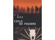 Ciels foudre