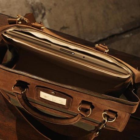 Temple Bags - Holyday Collection - FW09