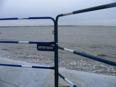 du gris qu'on roule entre ses vagues