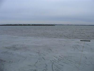 du gris qu'on roule entre ses vagues