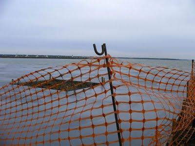 du gris qu'on roule entre ses vagues