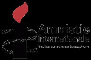 Cadeaux de Noel pour supporter Amnistie internationale