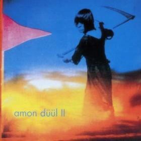 Amon Düül II
