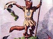 Reprise l’énigme samedi: secours, personnages sont vivants!