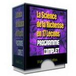 Maîtriser la science de la richesse