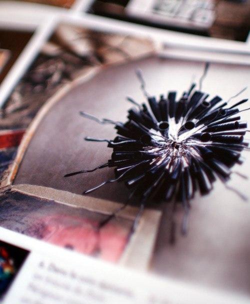 Starck ouvre ses portes à AD