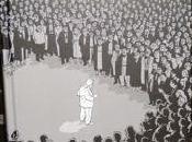 Dieu personne **/Marc-Antoine Mathieu (2009)