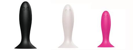 sextoy anal