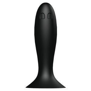 sextoy anal noir