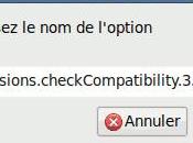 Comment rendre extension compatibles avec Firefox 3.6…