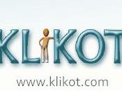 Klikot: Gagner l’argent résaux sociale…