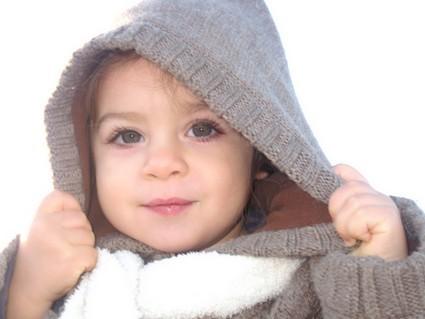 4 enfants, 3 papas, 3 mamans... et 2 bidons