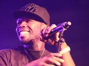 Nous étions concert cent Show Case Paris novembre 2009