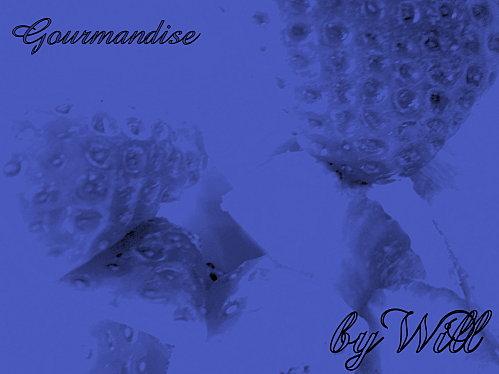Gourmandise