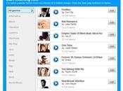 Apple rachète Lala, streaming iTunes