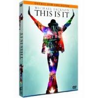 Sortie DVD | This Is It