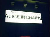 Alice Chains mathematiques.