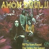 Amon Düül II (singles)