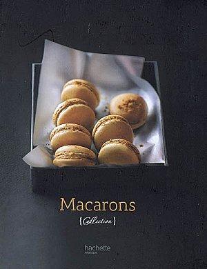 A moi les macarons!!!