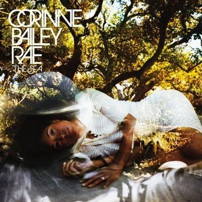 Corinne Bailey Rae • Des informations sur son nouvel album...