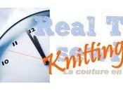 Tricot Direct Real Time Knitting