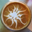 thumbs magnifique latte art 022 Magnifique latte art (50 photos)