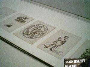 Félicitations (1) – Acrostiche – Véronique Dubois