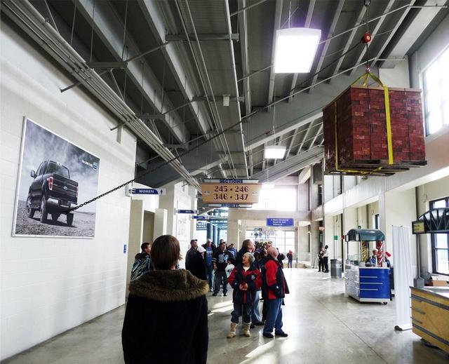 la pub du jour voiture