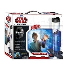 Cadeau de Noël : Star Wars Force Trainer