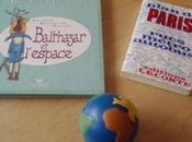 Abstraction l'espace, géolocalisation