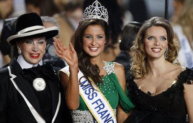 La Nouvelle Miss France