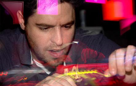 Comme un dimanche matin...