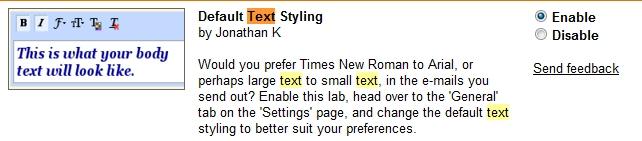 En vrac, le 06/12/09