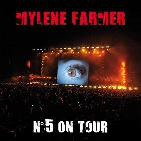 Mylène Farmer: Si j'avais au moins...clip live officiel