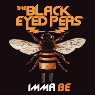 Le prochain single des Black Eyed Peas est...