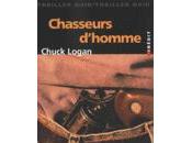 Chasseurs d'homme