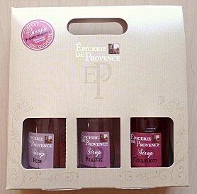 Idées de cadeaux de Noël.