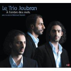 trio  Joubran_