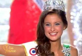 Miss-France-2010-Miss-Normandie